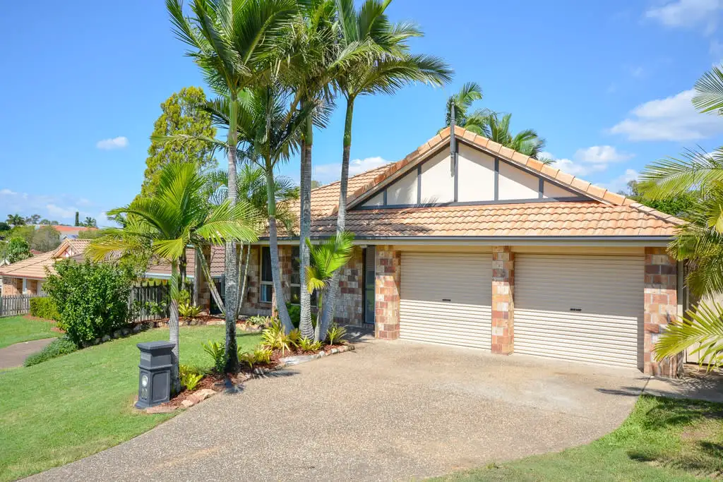 Main view of Homely house listing, 10 Power Court, Goodna QLD 4300
