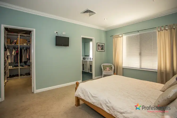 Fifth view of Homely house listing, 21 Eiffel Circuit, Tapping WA 6065