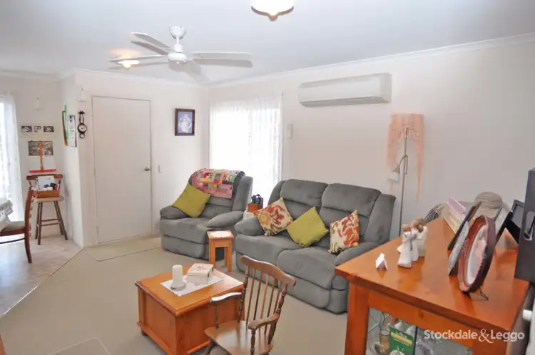Sixth view of Homely house listing, 31 Julia St, Inverloch VIC 3996