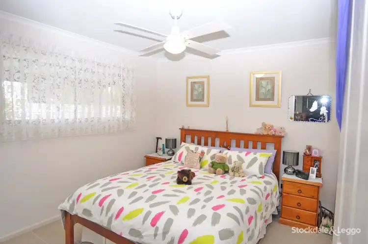 Seventh view of Homely house listing, 31 Julia St, Inverloch VIC 3996