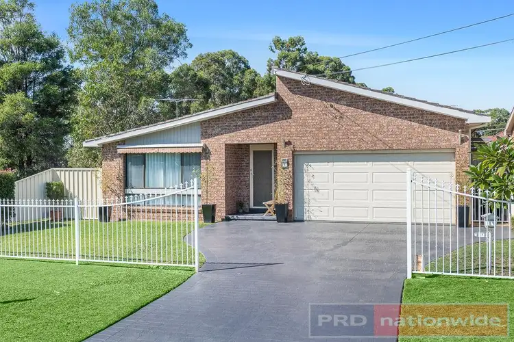 Main view of Homely house listing, 1 Amiens Avenue, Milperra NSW 2214