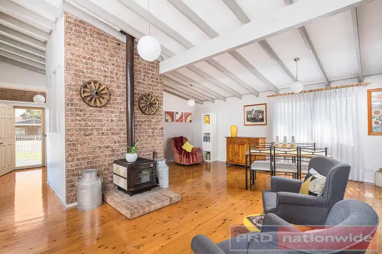 Second view of Homely house listing, 1 Amiens Avenue, Milperra NSW 2214