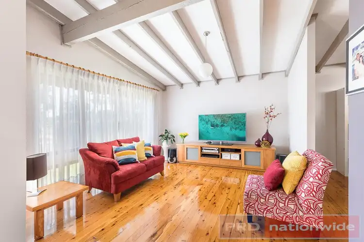 Third view of Homely house listing, 1 Amiens Avenue, Milperra NSW 2214
