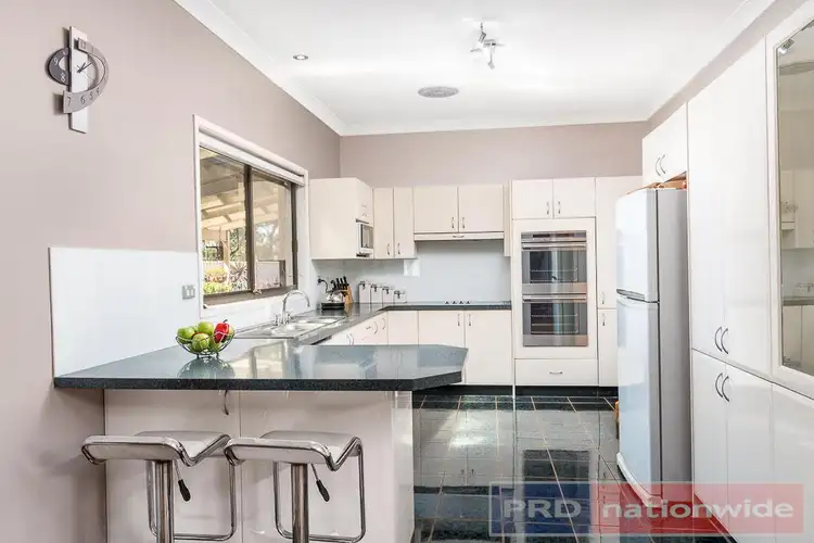 Fourth view of Homely house listing, 1 Amiens Avenue, Milperra NSW 2214