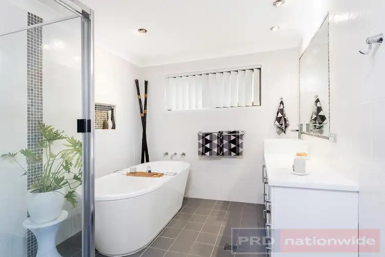 Sixth view of Homely house listing, 1 Amiens Avenue, Milperra NSW 2214
