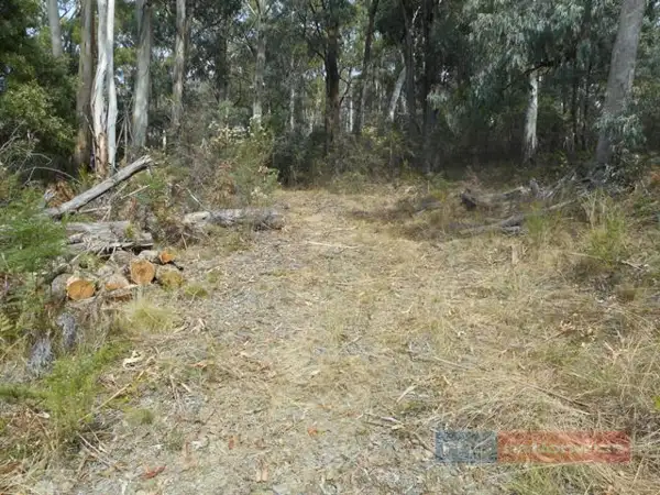 Third view of Homely land listing, Lot 3 Alta Villa Road, Batlow NSW 2730