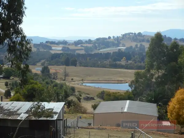 Fifth view of Homely land listing, Lot 3 Alta Villa Road, Batlow NSW 2730