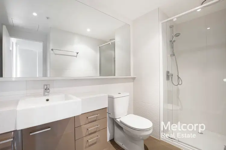 Fourth view of Homely apartment listing, 2608/241 City Road, Southbank VIC 3006