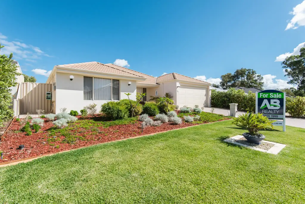 Main view of Homely house listing, 17 Dianella Link, Sinagra WA 6065