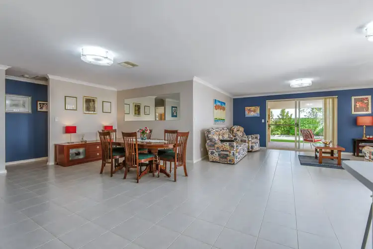 Second view of Homely house listing, 17 Dianella Link, Sinagra WA 6065