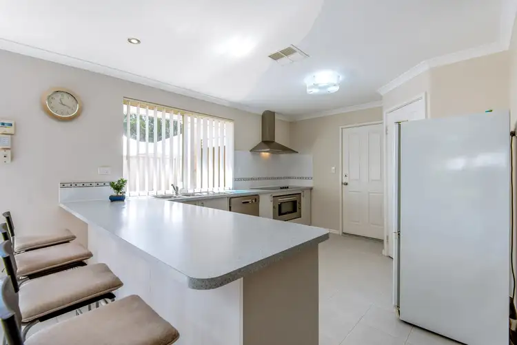 Third view of Homely house listing, 17 Dianella Link, Sinagra WA 6065