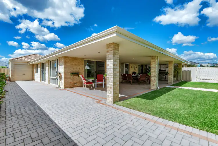 Fifth view of Homely house listing, 17 Dianella Link, Sinagra WA 6065