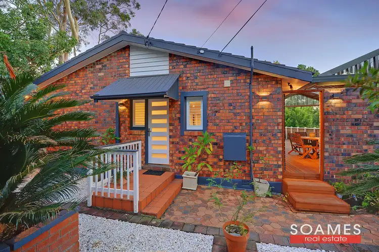 Main view of Homely house listing, 3 Heaney Close, Mount Colah NSW 2079