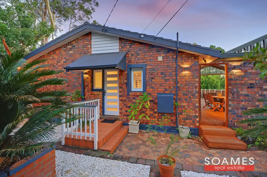 Main view of Homely house listing, 3 Heaney Close, Mount Colah NSW 2079