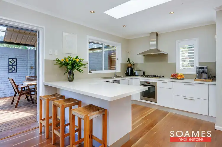 Second view of Homely house listing, 3 Heaney Close, Mount Colah NSW 2079