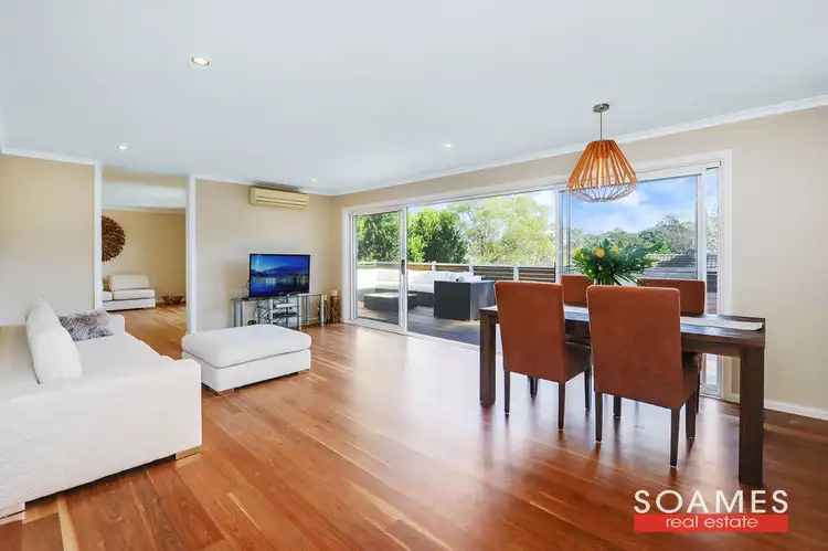 Third view of Homely house listing, 3 Heaney Close, Mount Colah NSW 2079