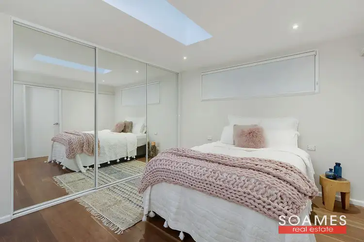 Fourth view of Homely house listing, 3 Heaney Close, Mount Colah NSW 2079