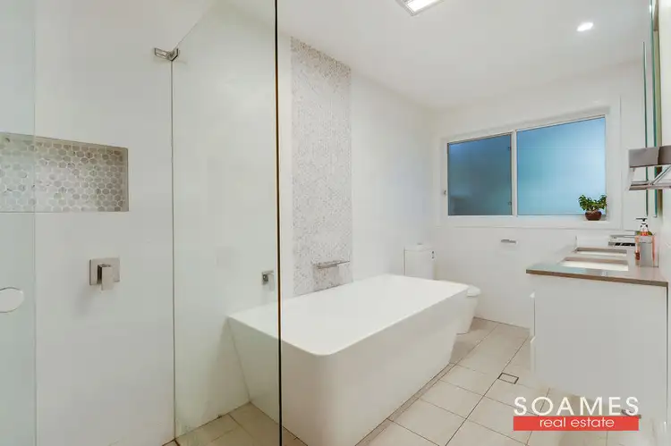 Fifth view of Homely house listing, 3 Heaney Close, Mount Colah NSW 2079