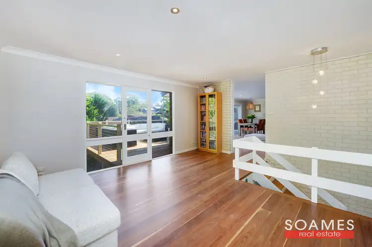 Sixth view of Homely house listing, 3 Heaney Close, Mount Colah NSW 2079