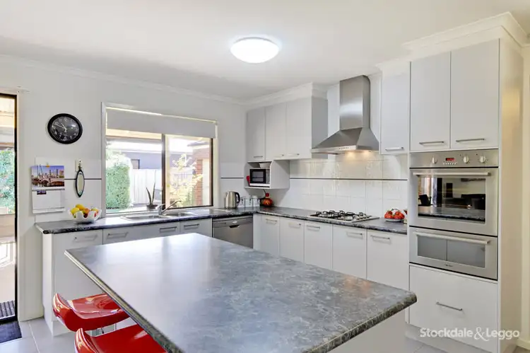 Sixth view of Homely house listing, 201 Waranga Drive, Kialla VIC 3631