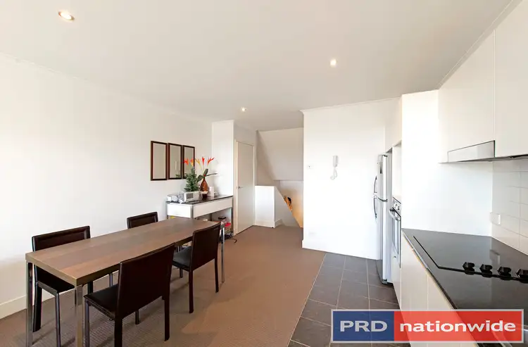 Fifth view of Homely apartment listing, 141/77 Northbourne Avenue, Turner ACT 2612