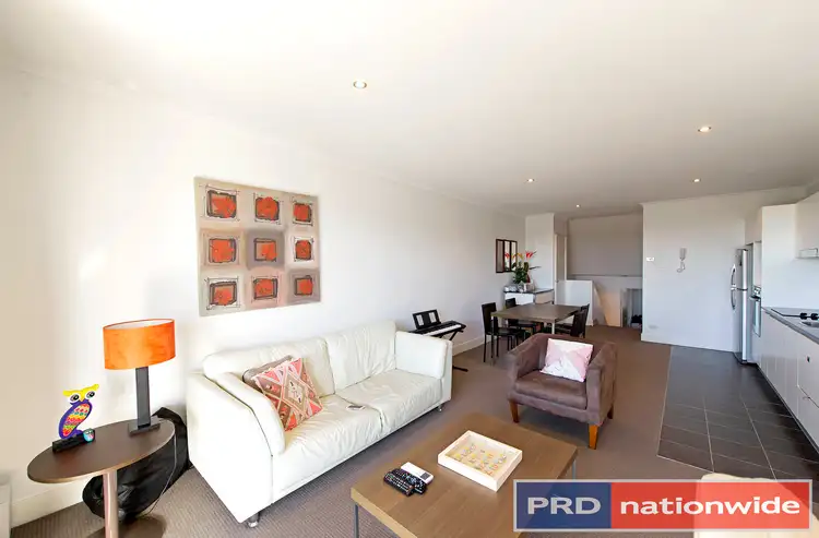 Seventh view of Homely apartment listing, 141/77 Northbourne Avenue, Turner ACT 2612