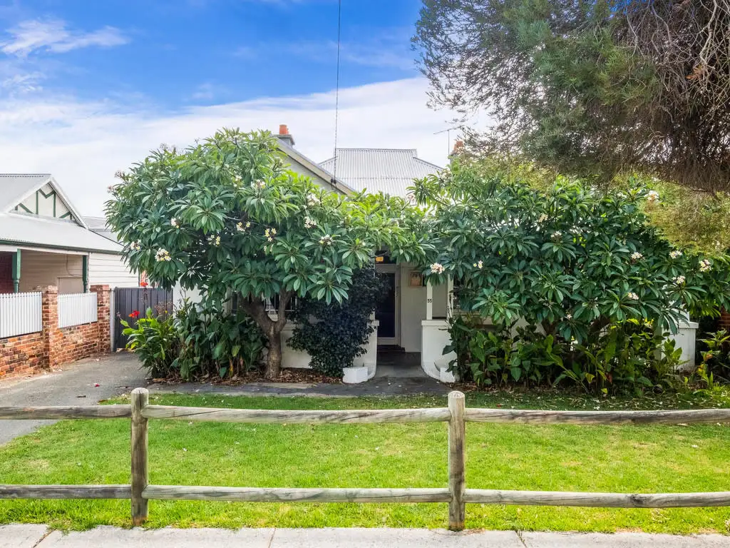 Main view of Homely house listing, 35 Harvey Street, Burswood WA 6100