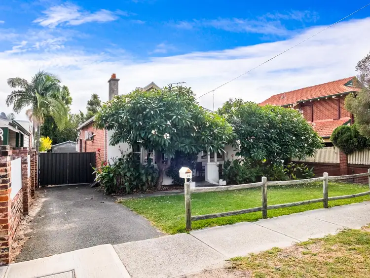 Third view of Homely house listing, 35 Harvey Street, Burswood WA 6100