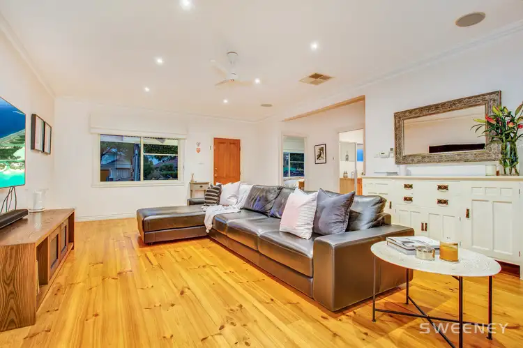 Second view of Homely house listing, 89 Civic Parade, Altona VIC 3018