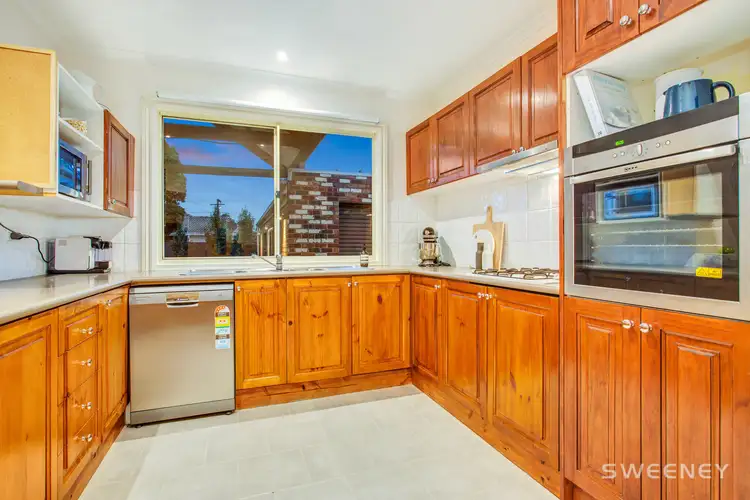 Third view of Homely house listing, 89 Civic Parade, Altona VIC 3018