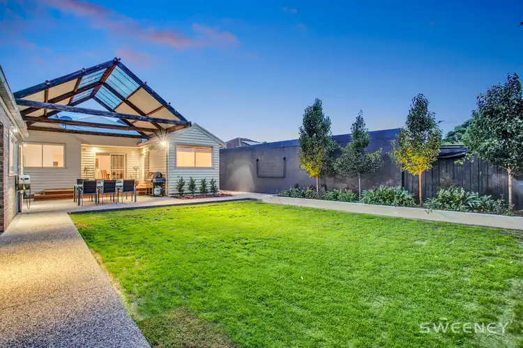 Fifth view of Homely house listing, 89 Civic Parade, Altona VIC 3018