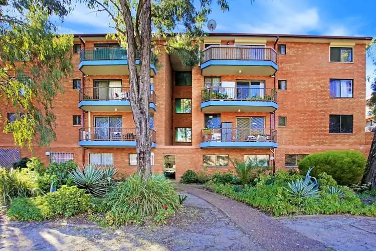 17/12-18 EQUITY PLACE, Canley Vale NSW 2166