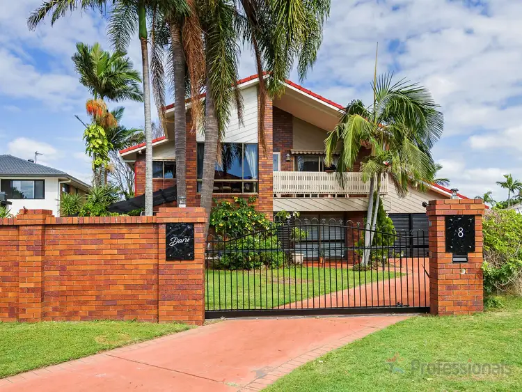 8 Daru Avenue, Runaway Bay QLD 4216