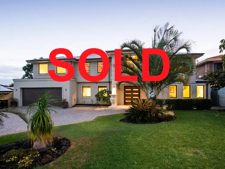 21 Wentletrap Way, Mullaloo WA 6027