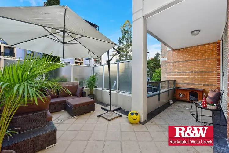 126/95 Bonar Street, Wolli Creek NSW 2205