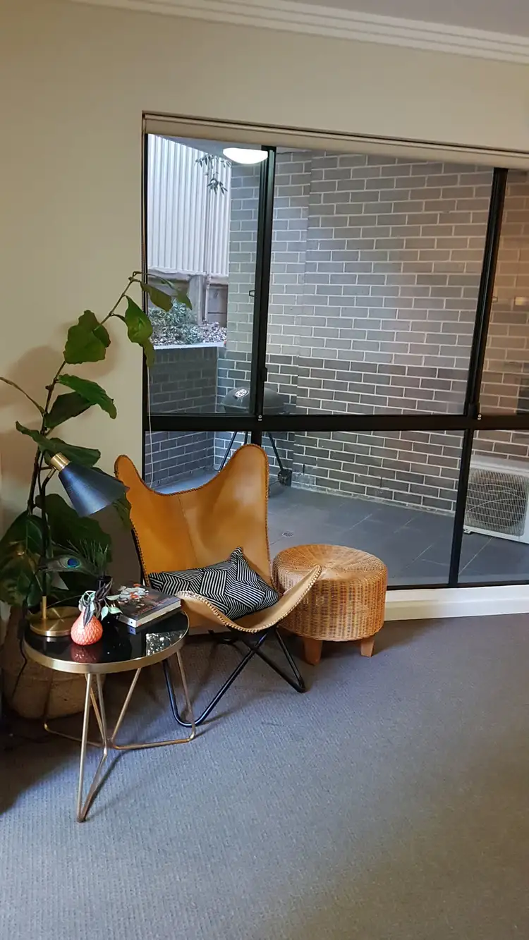 Third view of Homely apartment listing, 4/34-36 Courallie Avenue, Homebush West NSW 2140