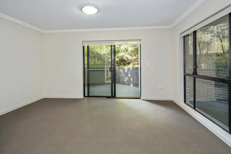 Fifth view of Homely apartment listing, 4/34-36 Courallie Avenue, Homebush West NSW 2140