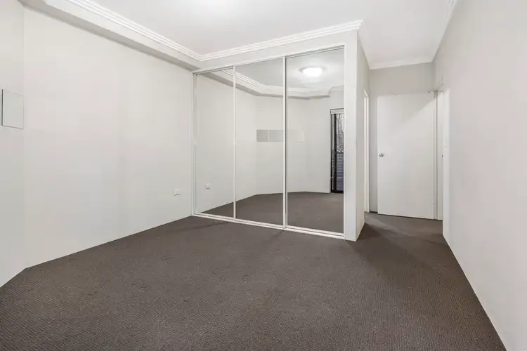Sixth view of Homely apartment listing, 4/34-36 Courallie Avenue, Homebush West NSW 2140