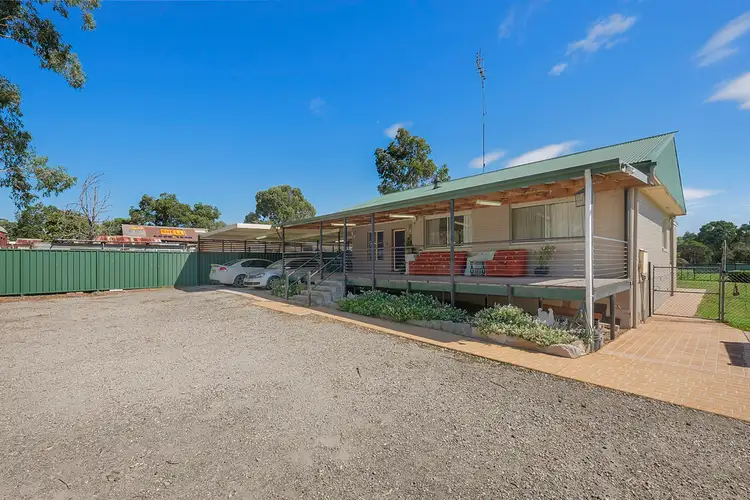 1-9 Bennett Road, Londonderry NSW 2753
