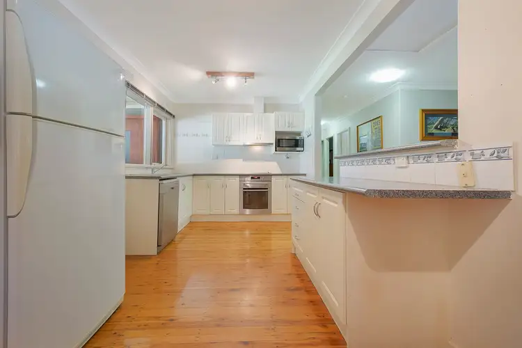 Second view of Homely rural property listing, 1-9 Bennett Road, Londonderry NSW 2753