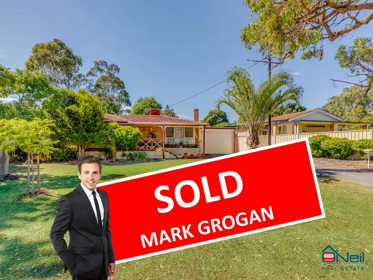 62 Schruth Street North, Kelmscott WA 6111