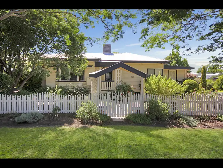 Second view of Homely house listing, 13 WINTON STREET, Goondiwindi QLD 4390