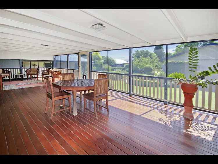 Fourth view of Homely house listing, 13 WINTON STREET, Goondiwindi QLD 4390