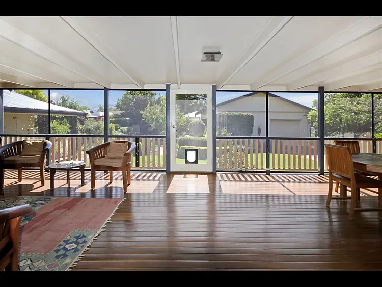 Fifth view of Homely house listing, 13 WINTON STREET, Goondiwindi QLD 4390