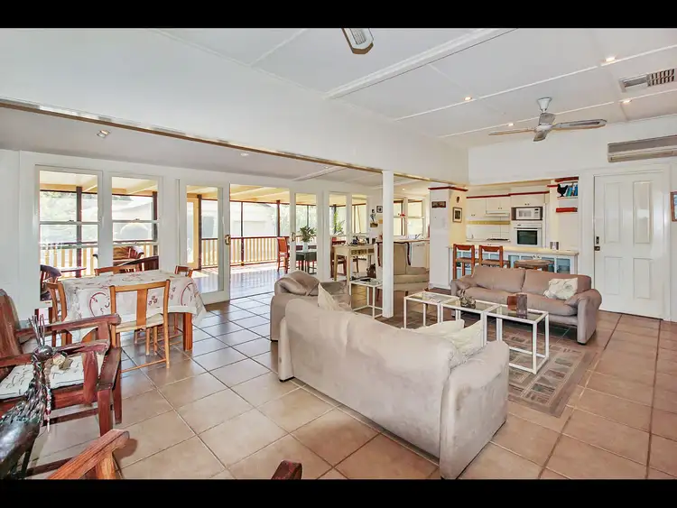 Seventh view of Homely house listing, 13 WINTON STREET, Goondiwindi QLD 4390