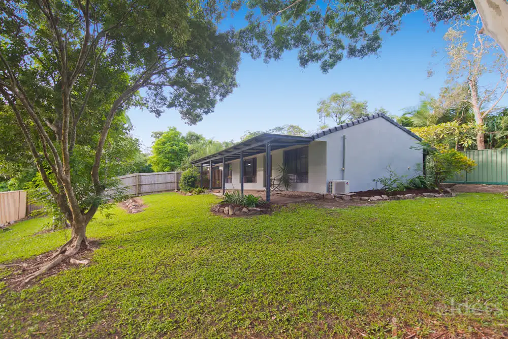 Main view of Homely house listing, 16 Navajo Rd, Mudgeeraba QLD 4213