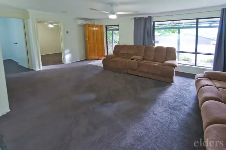 Second view of Homely house listing, 16 Navajo Rd, Mudgeeraba QLD 4213