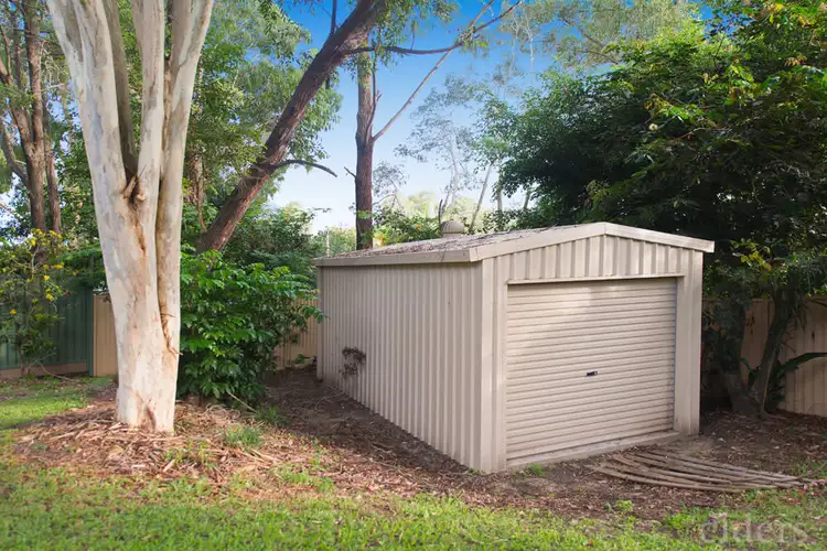 Fourth view of Homely house listing, 16 Navajo Rd, Mudgeeraba QLD 4213