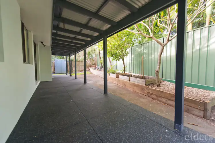 Seventh view of Homely house listing, 16 Navajo Rd, Mudgeeraba QLD 4213