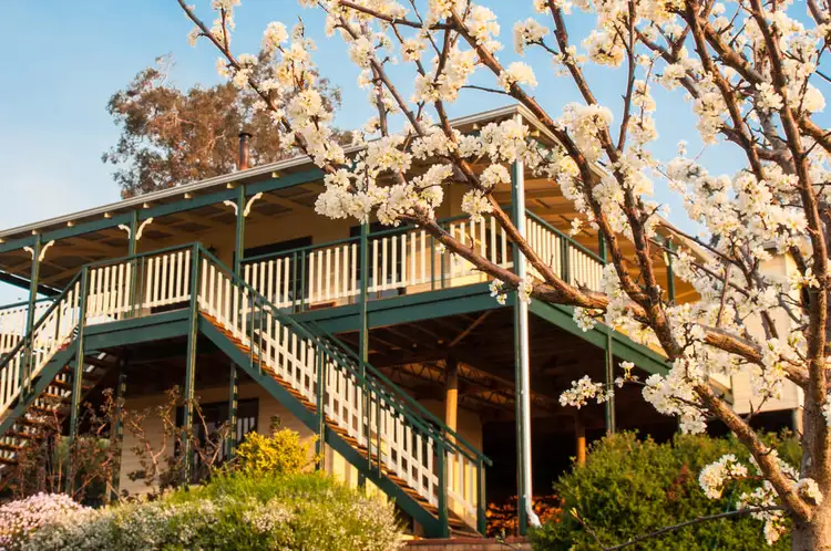 1934 Upper Capel Rd, Brazier WA 6251